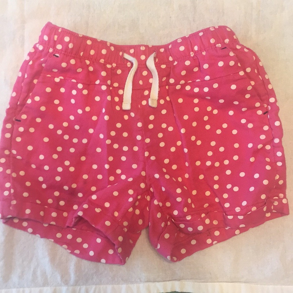 Kids shorts